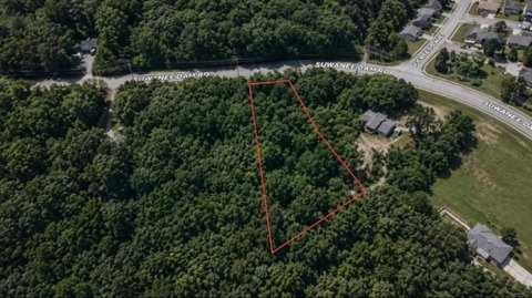 LAND - Sugar Hill, GA