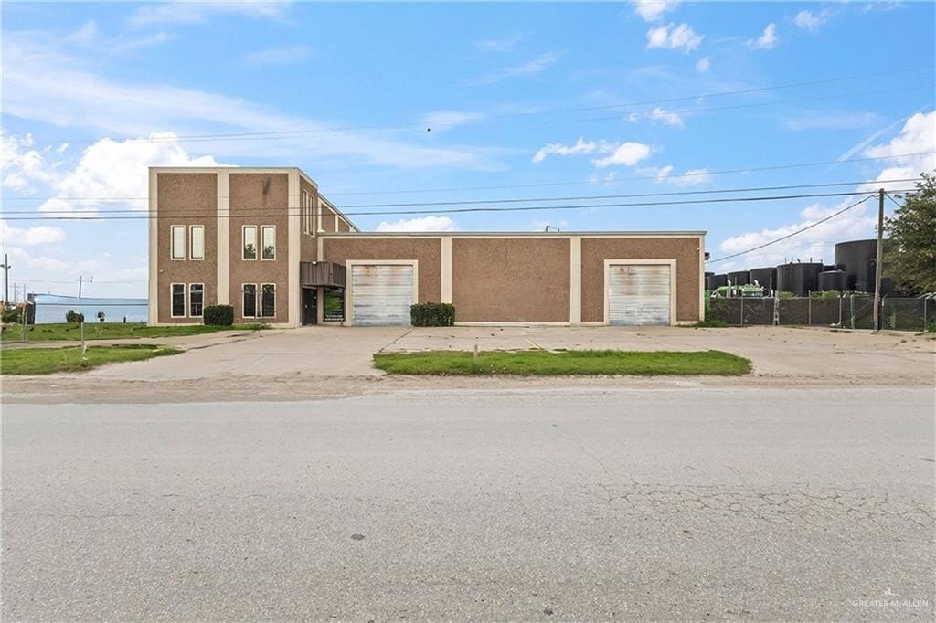San Benito Multi-Use Commercial Property