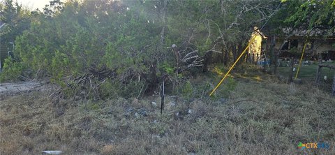 Residential Land in Spring Branch