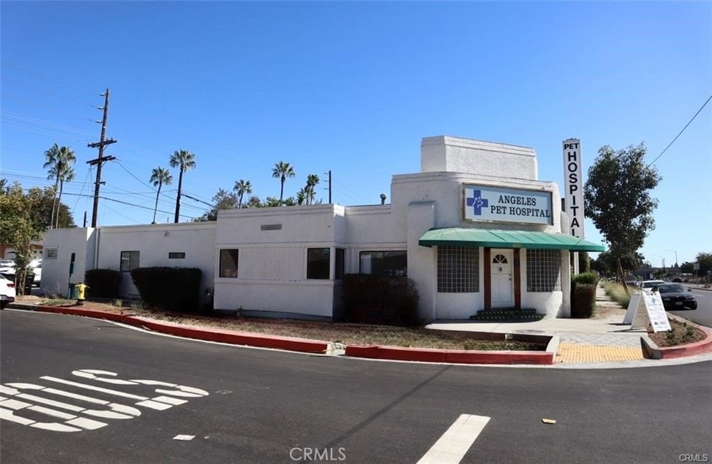 Glendale Medical Office Investment