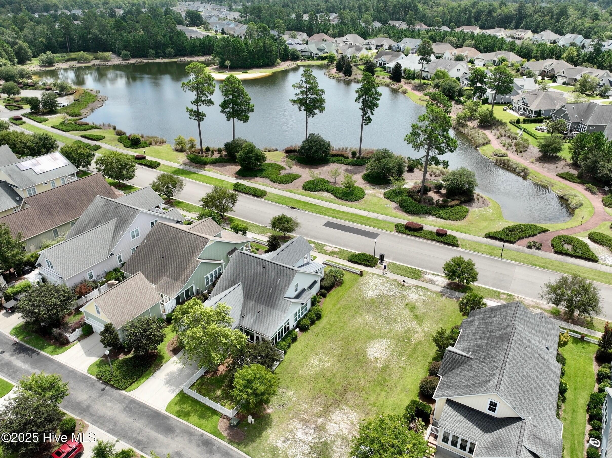 Leland, NC Land For Sale
