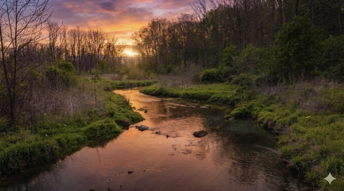 Mossy Creek Agricultural Opportunity