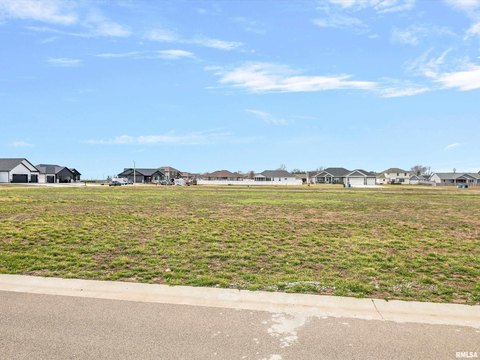 Residential Lot in Chatham, IL