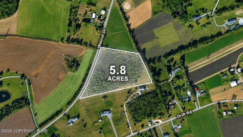 LAND - Palmerton, PA