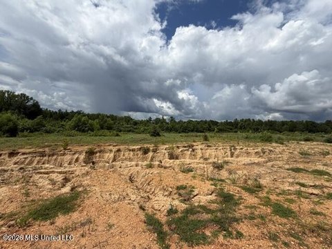 LAND - Byhalia, MS