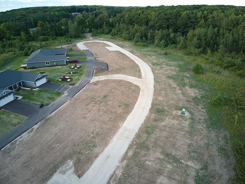 Egg Harbor Homesite Opportunity