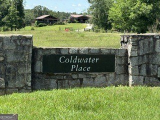 LAND - Elberton, GA