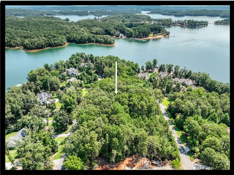 LAND - Seneca, SC