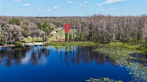 Lakefront Residential Land