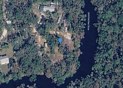 Land, STEINHATCHEE, FL