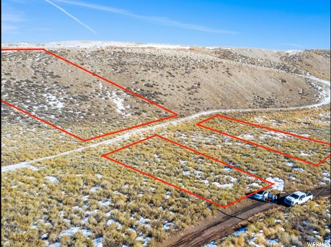 Land Near Scofield Reservoir