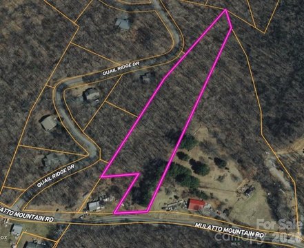 LAND - Fleetwood, NC