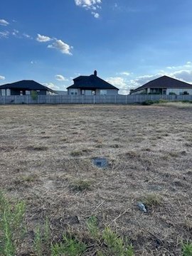Residential Lot in Saddle Creek