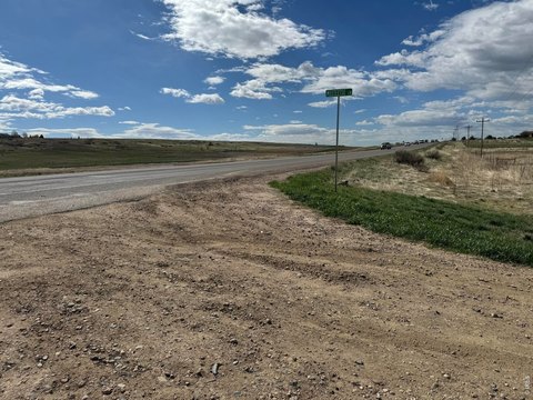 Land, Fort Collins, CO