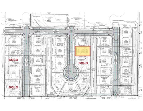 Single-Family Residential Lot