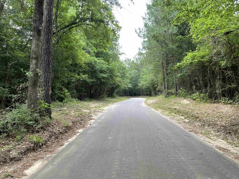 Land, Jasper, TX