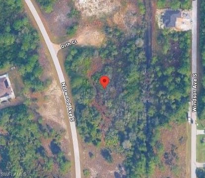 Land, LEHIGH ACRES, FL