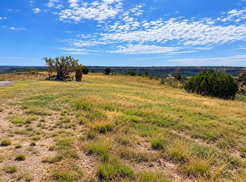 Land -40, Amarillo, TX