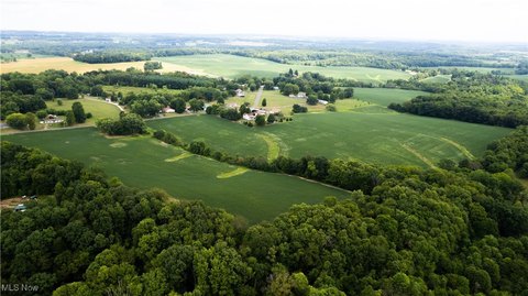 41.5 Acres in Unity Township