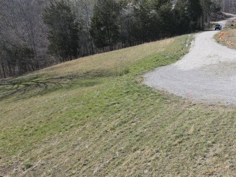 Residential Land in Planned Subdivision