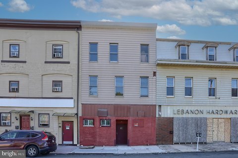 Lebanon Mixed-Use Investment Opportunity