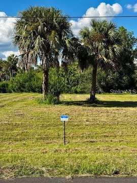 Land, PUNTA GORDA, FL