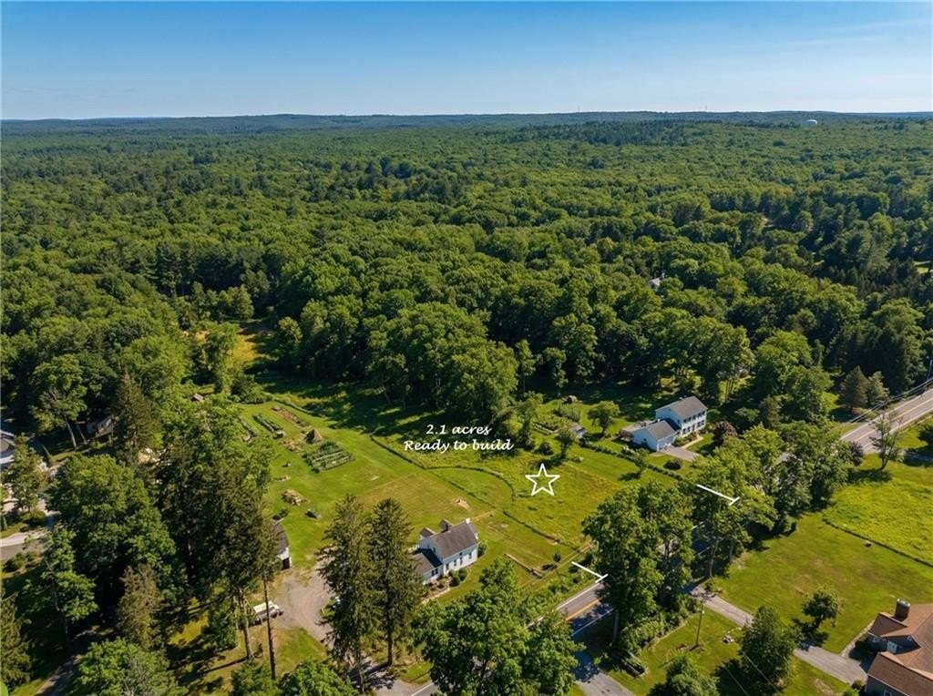 East Greenwich Homesite Ready to Build
