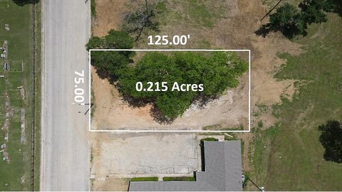 Gainesville Land with Shop-Outbuilding