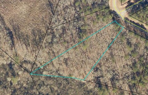 LAND - Warrenton, GA