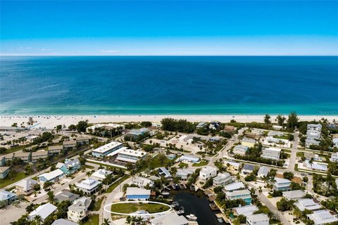 Land, HOLMES BEACH, FL