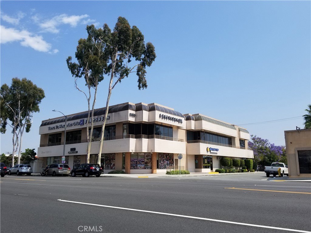 8450 Garvey Ave, Rosemead, CA 91770