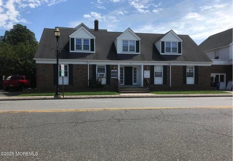 Allenhurst Office Space For Rent