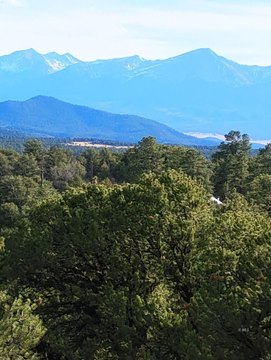 LAND - Cotopaxi, CO