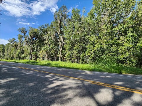Land, MICANOPY, FL