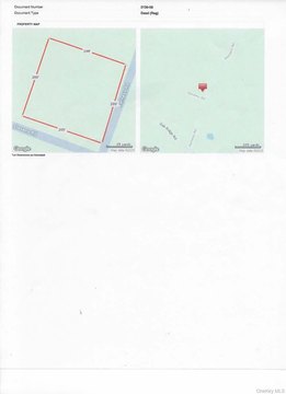 LAND - Ellenville, NY