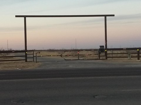 Residential Land in Gated Community