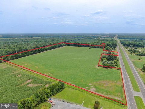 37.2 Acres of Tillable Land