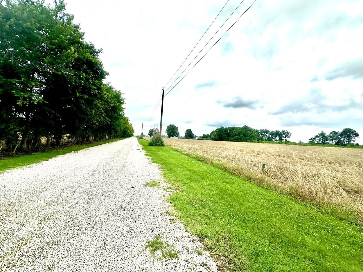 17-Acre Parcel Near Dogwood Community