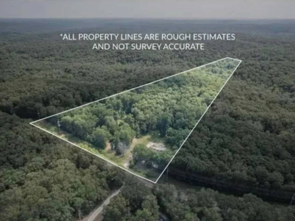 30 Acres Vacant Land, Missouri