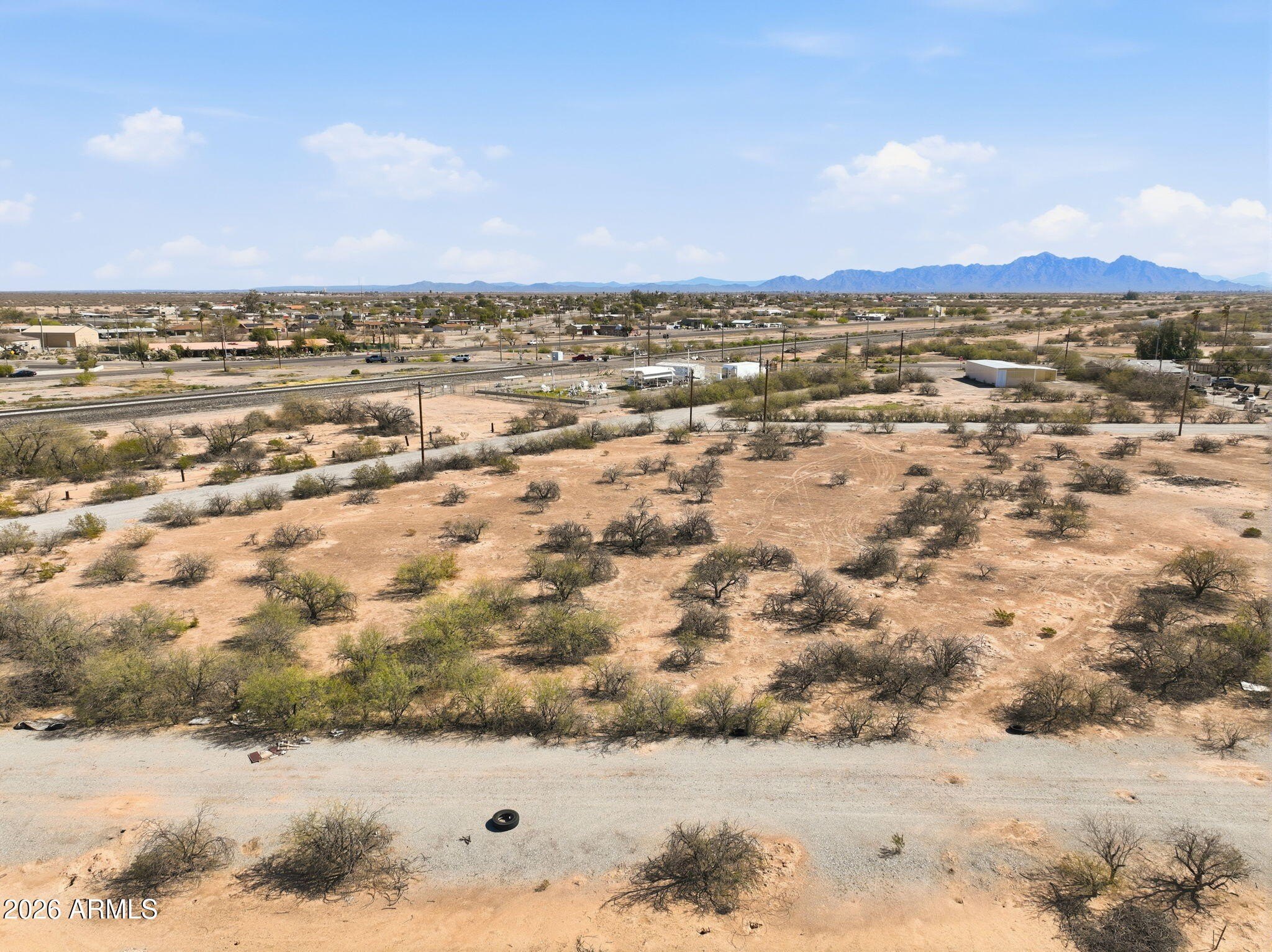 Industrial Lot Near Major Developments