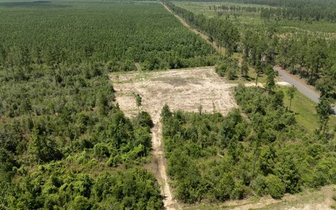LAND - Reeves, LA