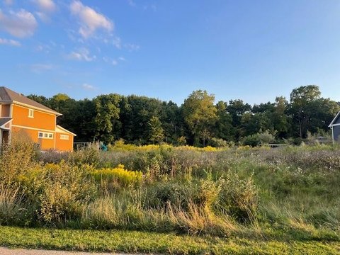 LAND - Whitmore Lake, MI