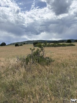 Land, Rye, CO