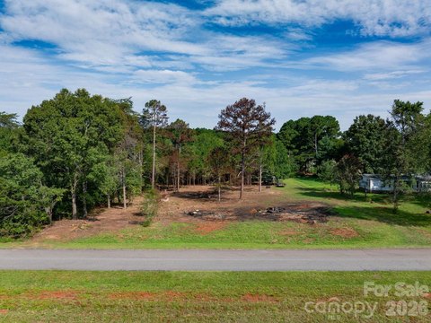 Land, Vale, NC