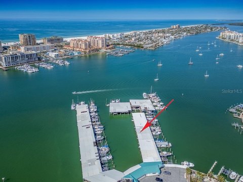Residential, CLEARWATER BEACH, FL