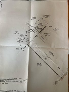 Wooded Land with Dual Zoning