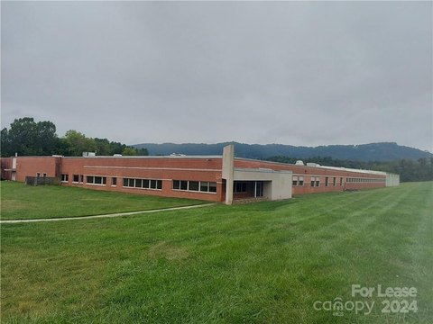 Industrial Space Near I-26