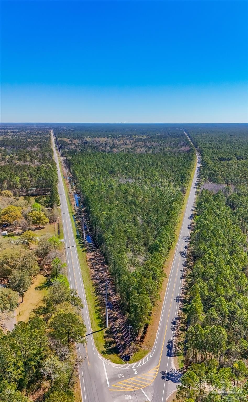 Land Near Lake Talquin