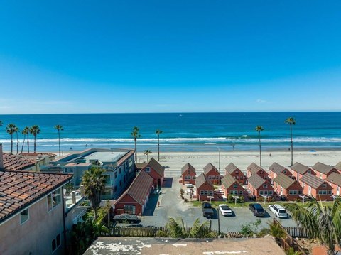 Land, Oceanside, CA