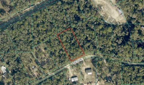 Land, OCALA, FL